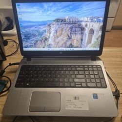 HP Probook 450 G2 Mitchell OnDemand Repair/Estimator All Data 2015 
