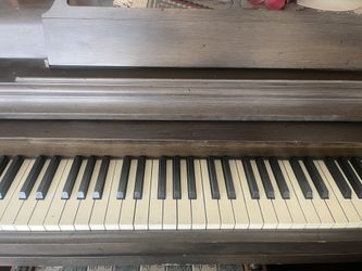 Piano