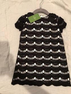 Toddler Kate Spade Dress Size 18 months