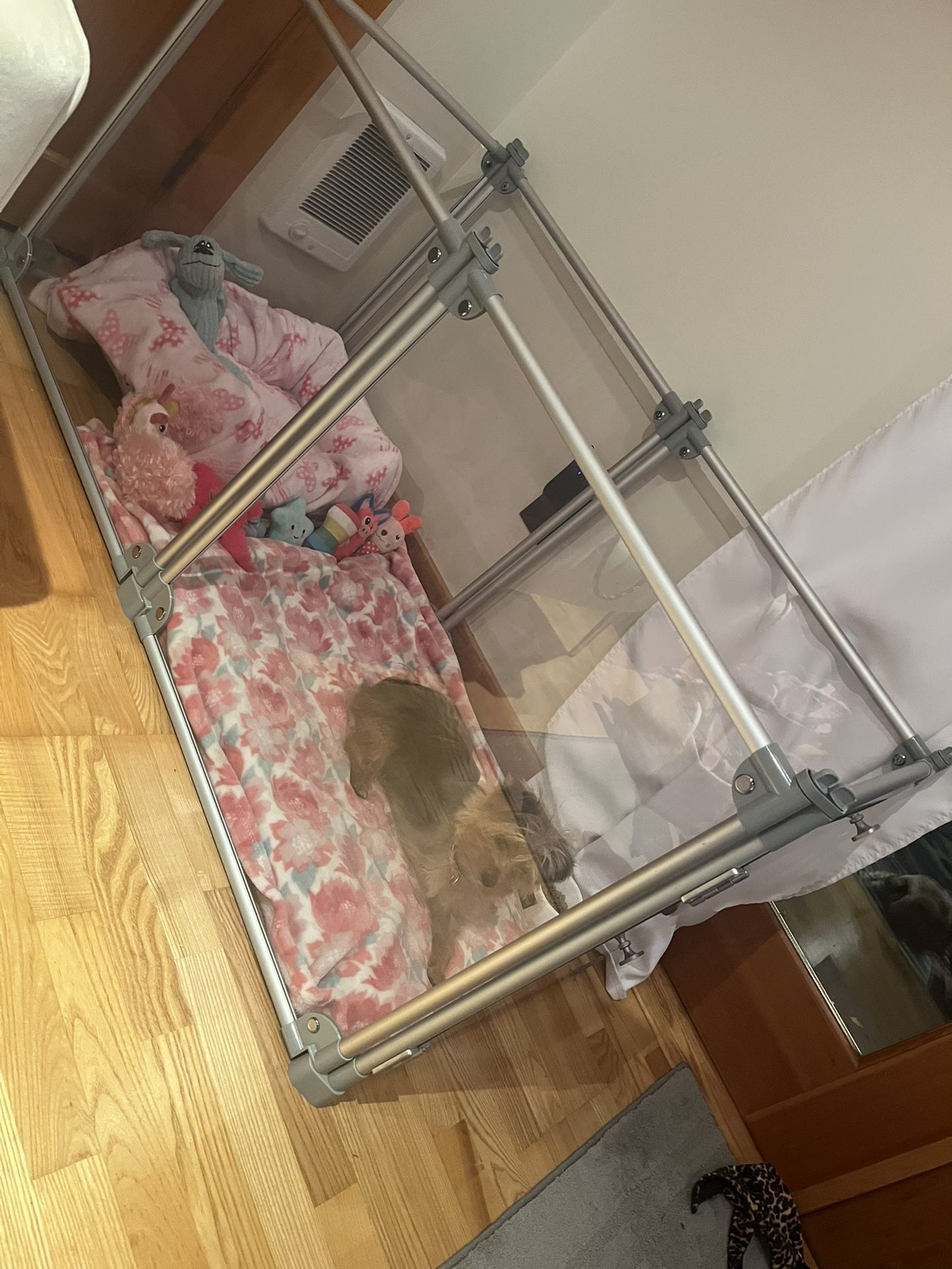 Foldable Dog / Cat Playpen