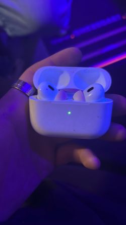 Airpods pro gen 2