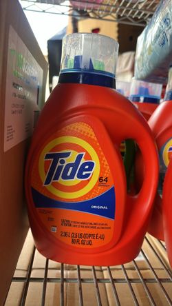 Tide