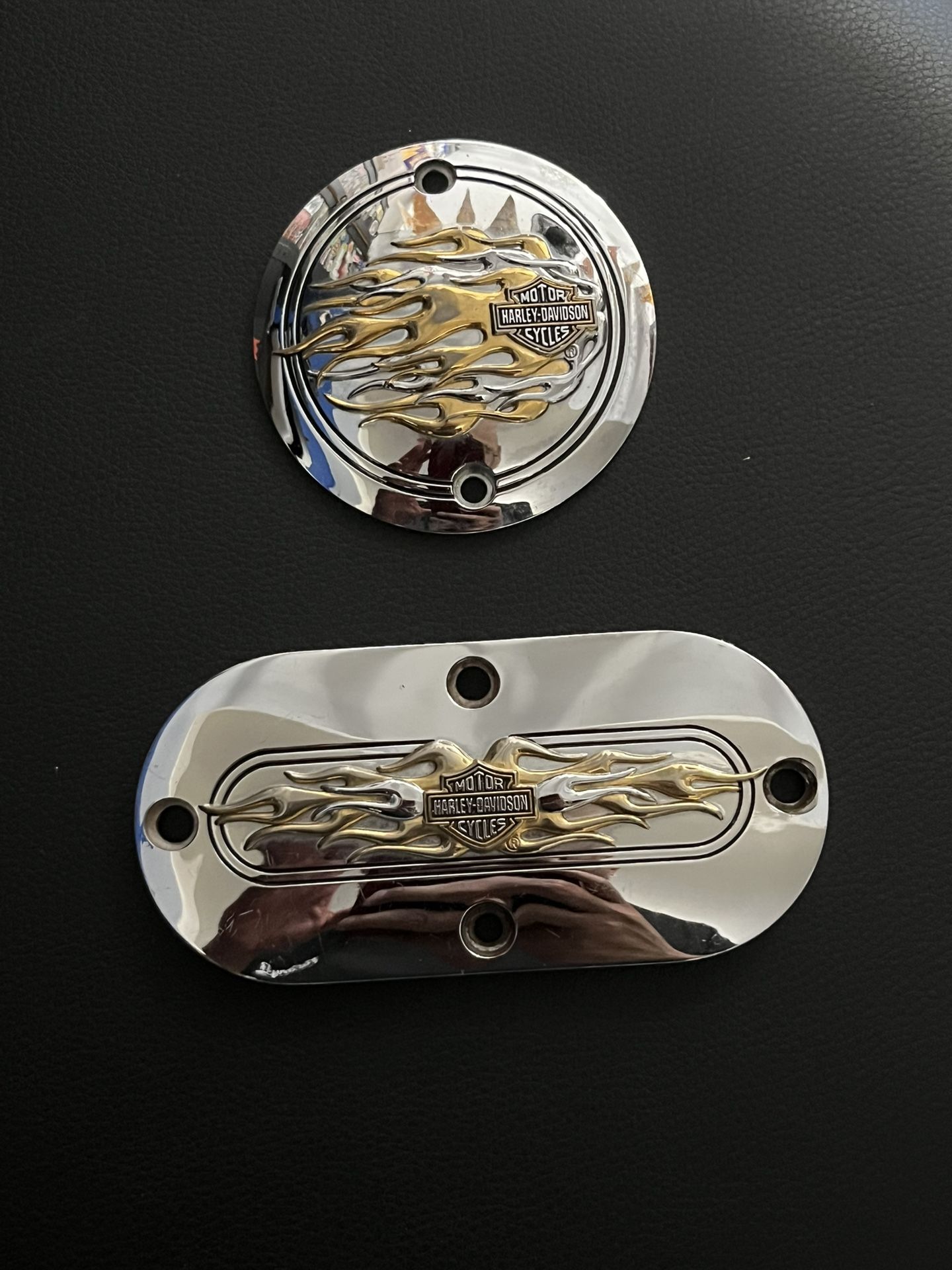 Harley-Davidson Parts
