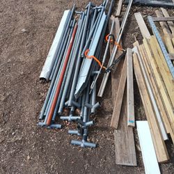 Dog Kennel Frame And Door