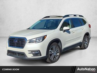 2019 Subaru Ascent