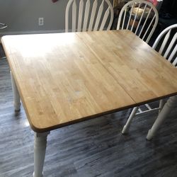 Kitchen Table 