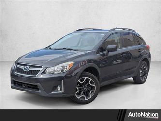2017 Subaru Crosstrek