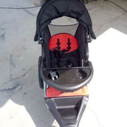 Kids Jogger Stroller