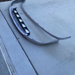 Integra Parts
