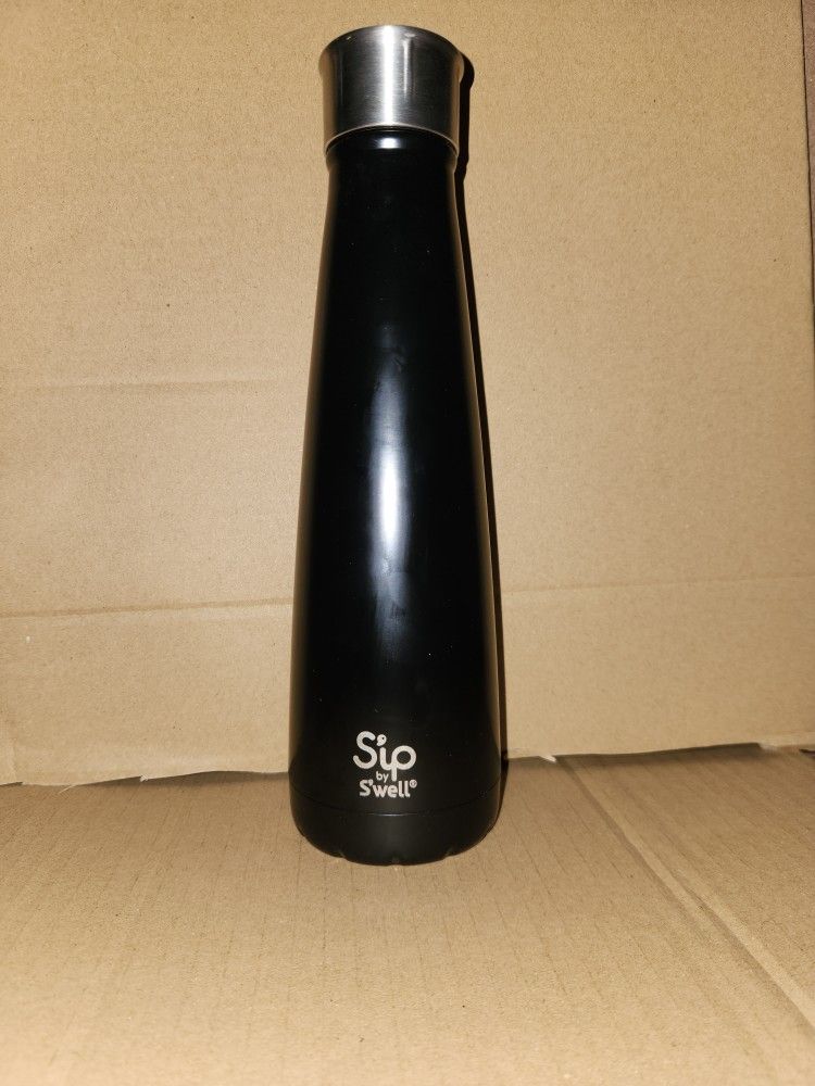 Sip by S'well Waterbottle (Never Used)