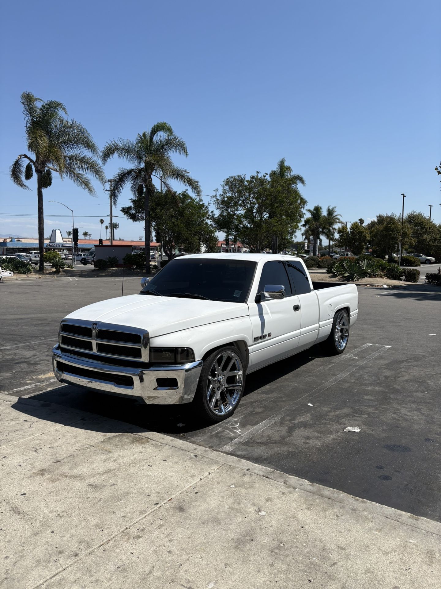 Trades!!! Diesel Wanted