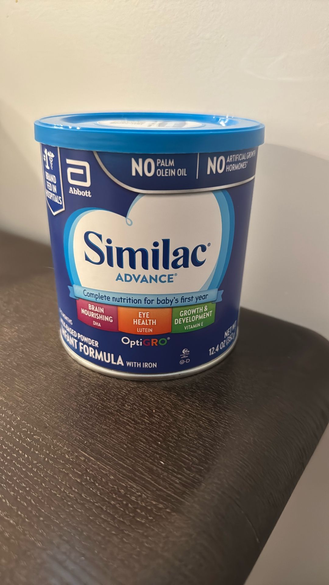 Baby Formula