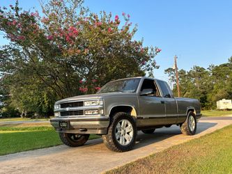 1998 Chevrolet K1500