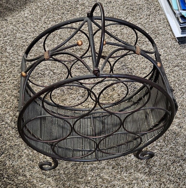 Wine Rack