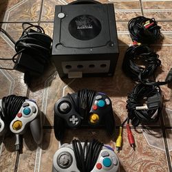 Nintendo GameCube