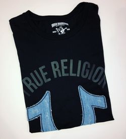 TRUE RELIGION TEE