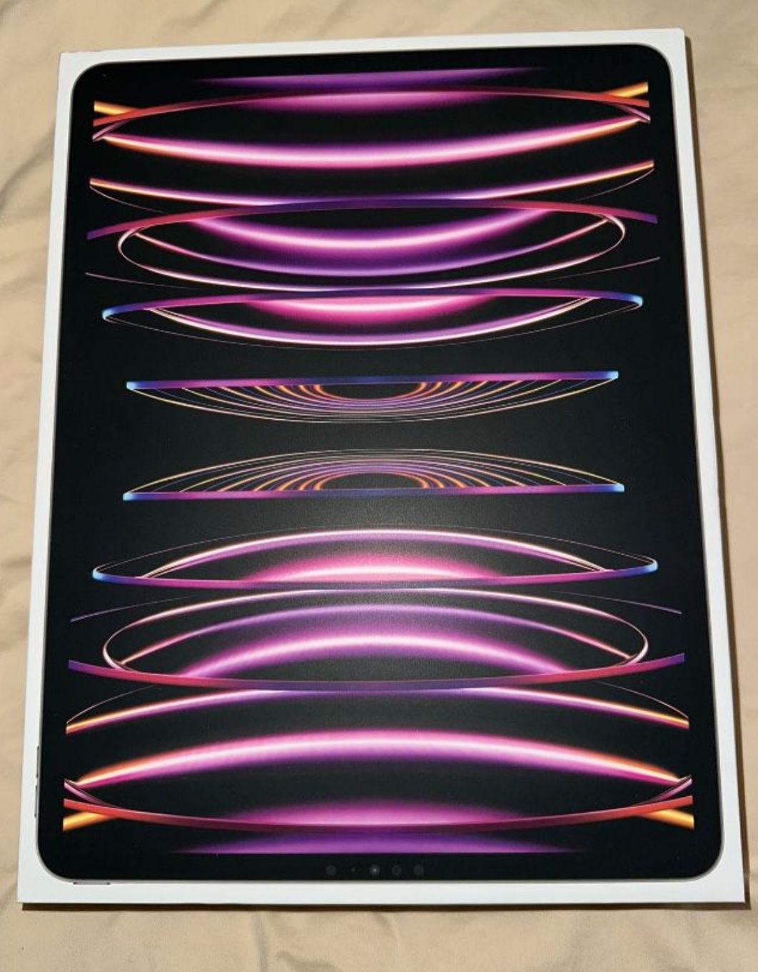 1Pad Pro 6th Generation
