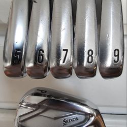 Designer Dallas Cowboys Golf Clubs for Sale in Perris, CA - OfferUp