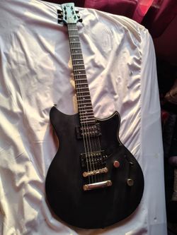 2024 Yamaha revstar element