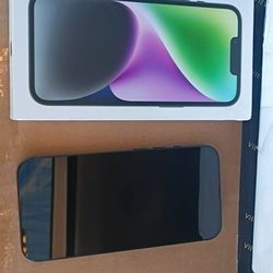 iPhone 14 Used Like New  