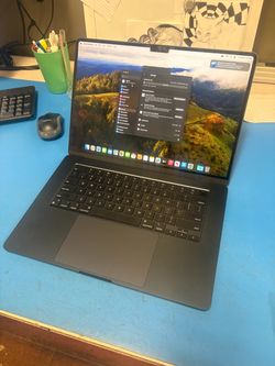 MacBook Air