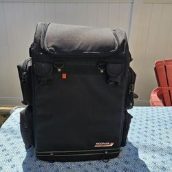 Motorcycle Cycle Suit Case