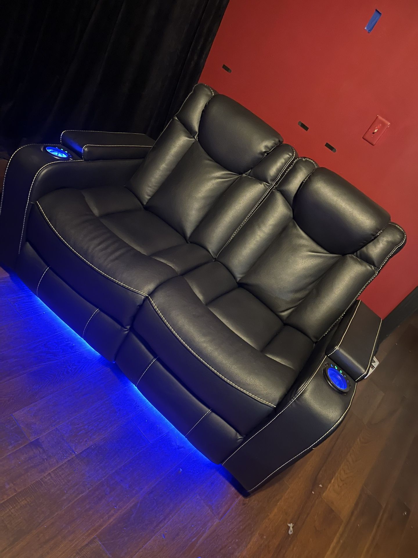 Livingroom Set 