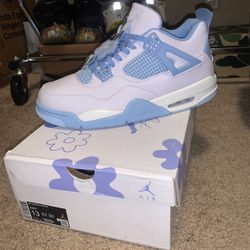 Air Jordan 4 Retro