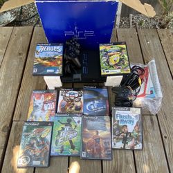 Ps2 Bundle 