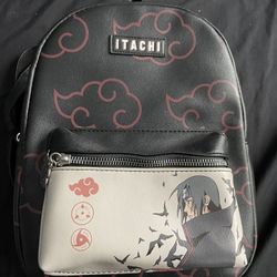 Itachi Mini Backpack