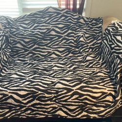 Double Sided Furniture Protector Set For A Chair, Loveseat, And A Couch