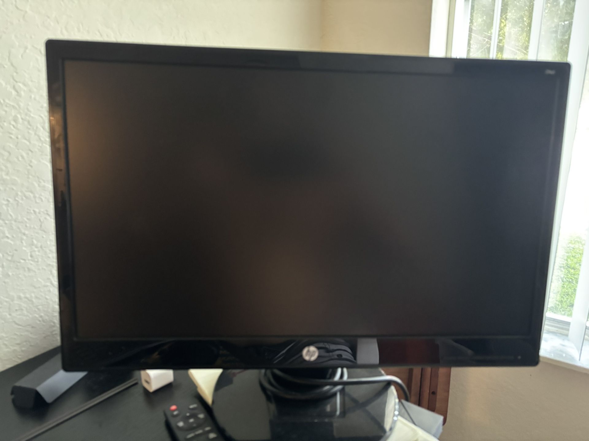 HP 21” Computer 🖥️ Monitor 