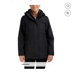 Gerry Ladies 3in1 System Ski Jacket 