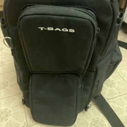 Motorcycle Travel Bag