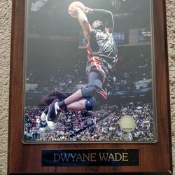 Dwayne Wade