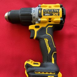 Dewalt Xr 2 Speed Drill TOOL ONLY