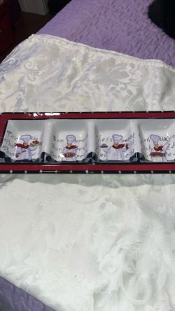 XL DECORATIVE SERVING TRAY