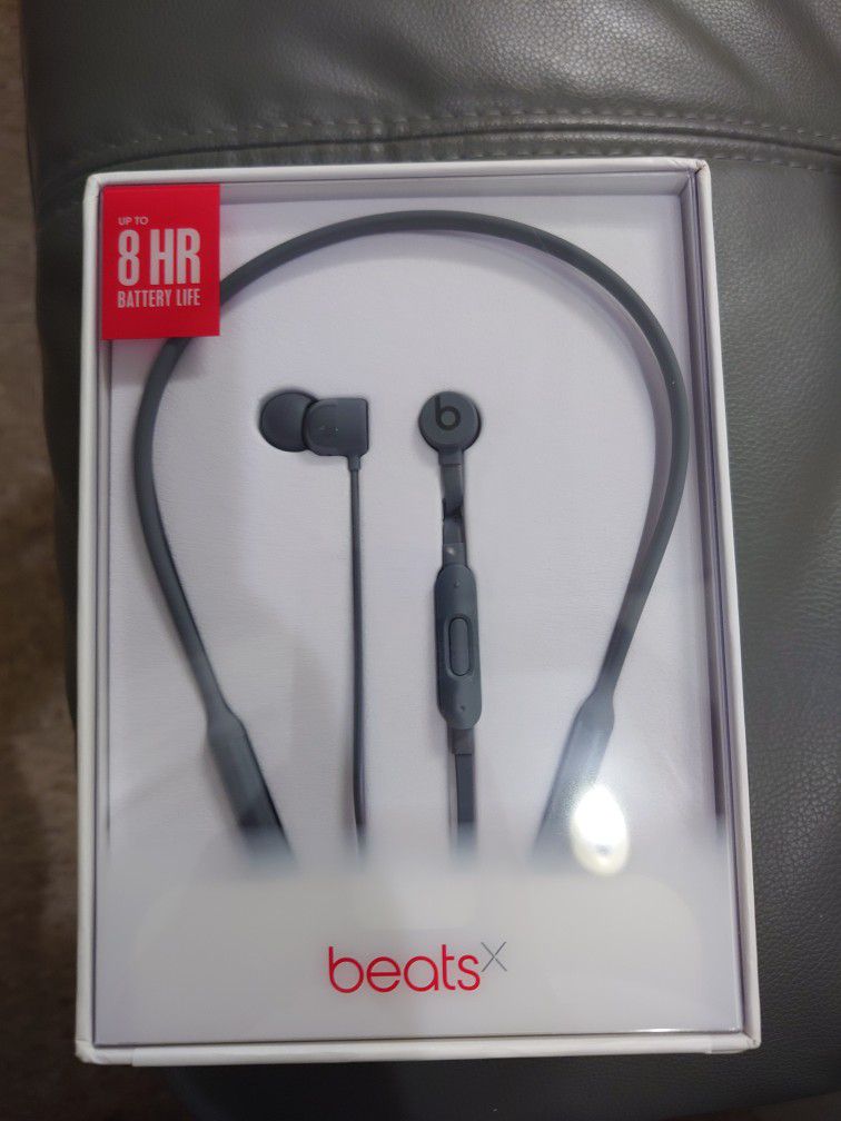 Beats X Headphone