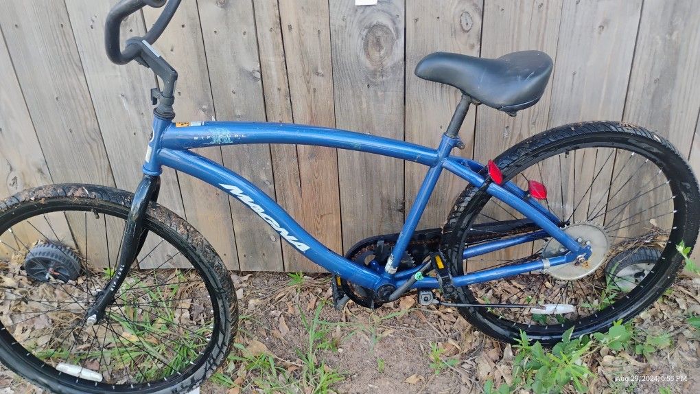 Murray Rip Curl Bicycle 