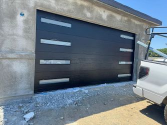Garage Doors