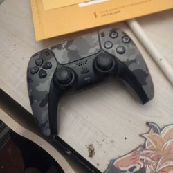Ps Controller 