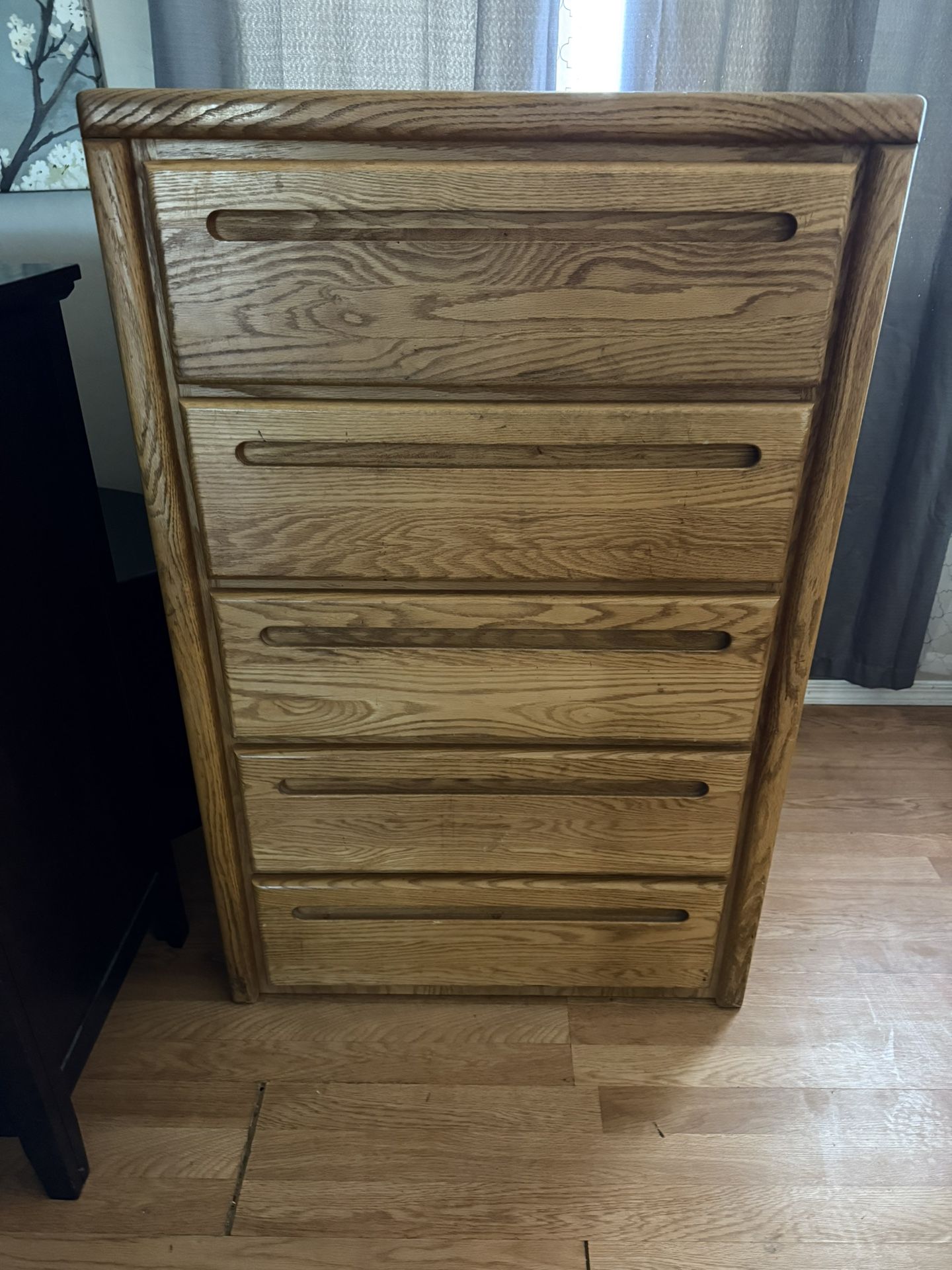 Kids Dresser