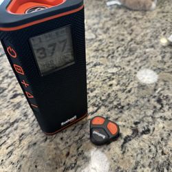 Bushnell Wingman View