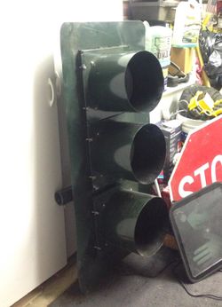 Signal light