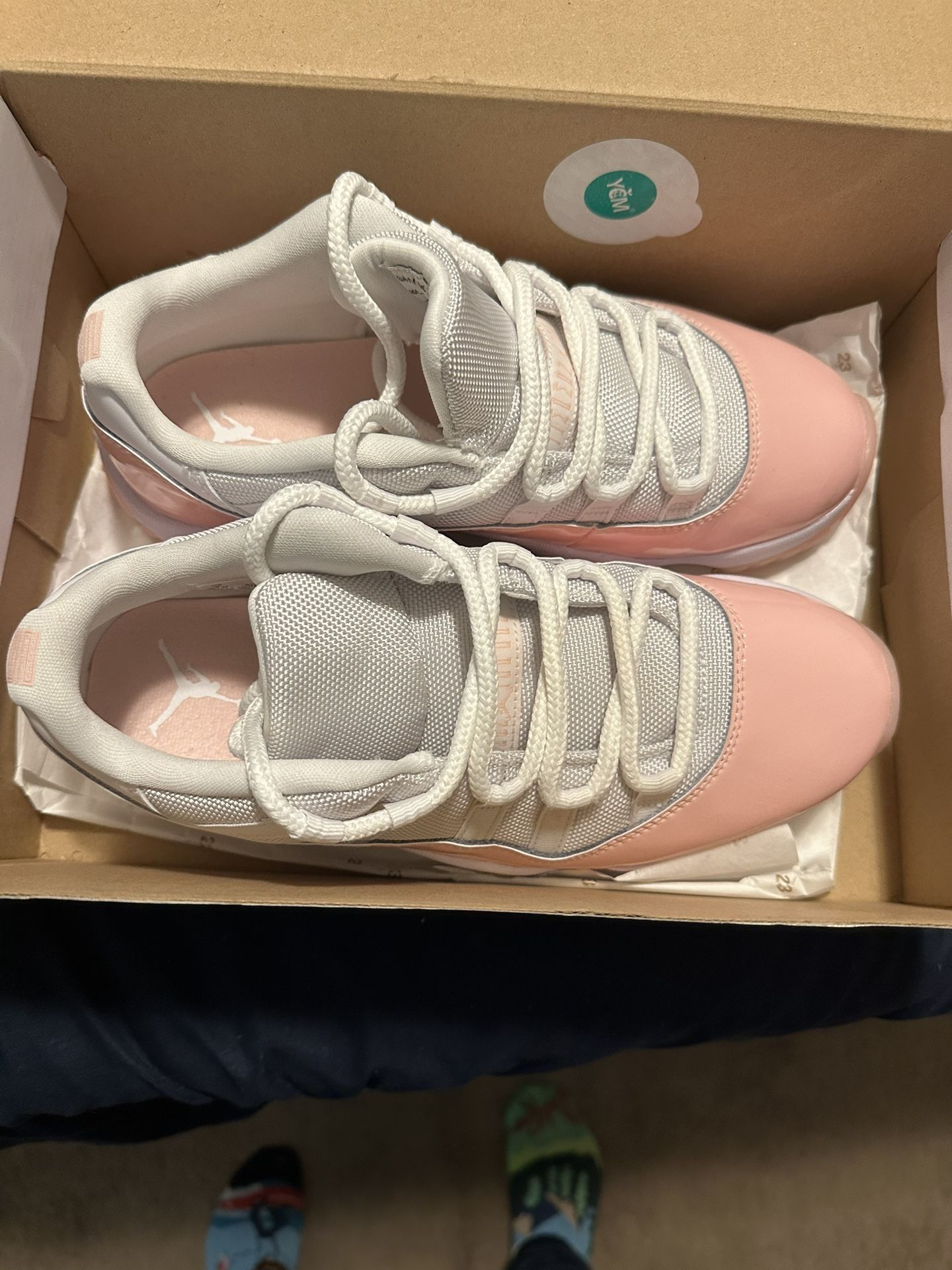 Jordan 11