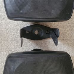 Yamaha All Weather Outdoor Speakers