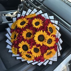 Flower Arrangement