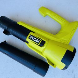 Ryobi P21011VNM 18V ONE+ Leaf Blower -Tool Only- 