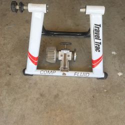 Bike Trainer