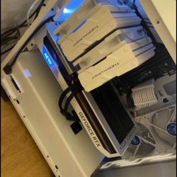 Gaming Pc Setup 